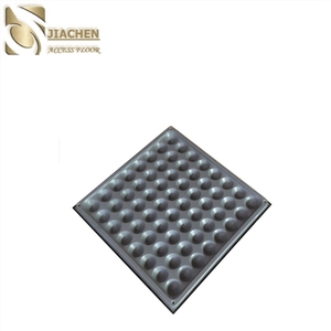 Calidad de acero resistente al agua planteó piso con baldosas de cerámica terminar en China - Product Image 4