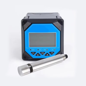 Medidor Digital de <span class=keywords><strong>pH</strong></span> de Baixo Custo, Sensores COD BOD TOC TSS, Monitoramento Online, Saída <span class=keywords><strong>RS485</strong></span>, OEM ODM Personalizável, Precisão de 0.01pH para Água - Product Image 2