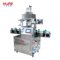 Machine de remplissage de granulés à 10 têtes avec peseuse linéaire Z, scelleuse et étiqueteuse automatique, boîtier en acier inoxydable de qualité alimentaire