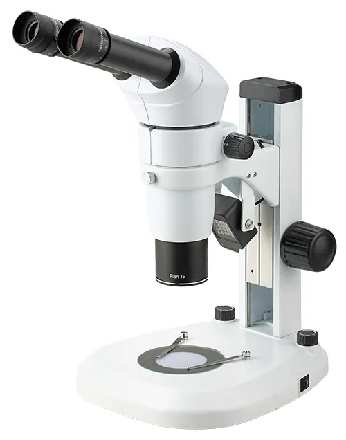 2020 New Stereoscopic Microscope NSZ-800 optical instrument stereo microscope jellwery testing