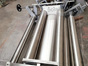 مجفف طعام صناعي دوار ذو أسطوانة - Product Image 4