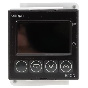 Nuevo Controlador de Temperatura Digital Original E5CN-R2MT-500 E5CN 48x48mm, Entrada de Termopar, Salida de Relé, 100-240 VCA - Product Image 2