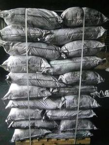 Углеродный порошок на основе каменного угля, активированный уголь, химический вспомогательный агент, 98% чистоты, для покрытий, оптовая продажа - Product Image 2