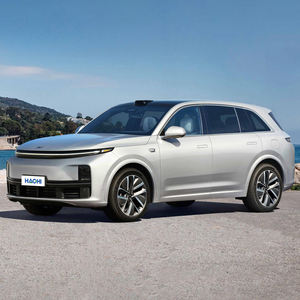Vendita calda 2024 2025 nuova auto elettrica SUV Li Xiang L7 Lixiang One L7 L8 L9 nuova energia veicolo nuovo SUV - Product Image 1