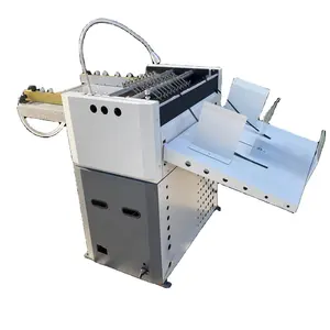 hydraulic paper cutting machine for a4 a3 polar 92 and programmable paper