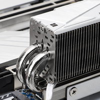 Thermalright-Radiador de disco duro de estado sólido, soldadura por reflujo activa totalmente galvanizada, 2280 PRO, M.2SSD, nuevo