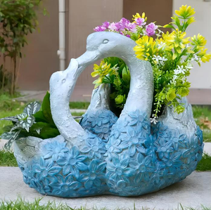 Molde de Silicona para Estatuas de Jardín en Oferta, Molde de Hormigón Económico para Esculturas en Venta - Product Image 2