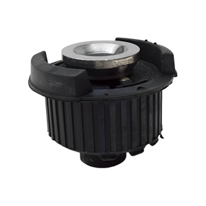 Buje de subchasis trasero 2043510842 para Mercedes Clase C, Clase E, GLK, kit de amortiguador de goma para soporte de montaje del portaejes W204 W212 X204 - Product Image 3