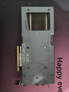 Buen Precio, Tarjeta de Video Usada RTX 4070 Ti 16G para Juegos, GPU Super 16GB GDDR6X de 256 Bits, RTX 4070 Ti - Product Image 2