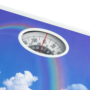 Hochwertige Zeiger anzeige Mechanische Personen waage Beliebte Gewichts mess waage - Product Image 4