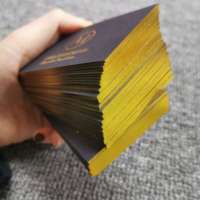 Cartes de visite avec logo imprimé personnalisé led, impression personnalisée, qualité garantie 100%, nouvelle collection