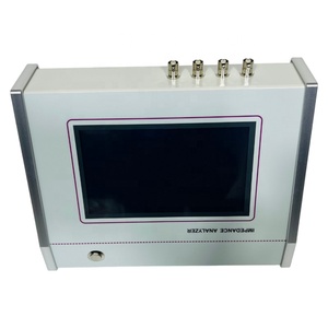 Testeur d'impédance <span class=keywords><strong>de</strong></span> moule à ultrasons 1 MHz pour vérification <span class=keywords><strong>de</strong></span> la fréquence <span class=keywords><strong>de</strong></span> la tête d'outil dans l'équipement <span class=keywords><strong>de</strong></span> <span class=keywords><strong>nettoyage</strong></span>, garantie 1 an - Product Image 5
