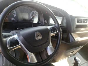 Camiones Sitrak, Mejor Precio, Alta Calidad, 4x2, SINOTRUK, Camión Tractor C9H, Camión Tractor Pesado, Cabeza Tractora, Entrega - Product Image 2