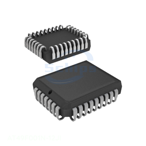 Composant électronique Mémoire 8 TSSOP, 8 MSOP 24AA04HT-I/MS BOM IC En stock - Product Image 1
