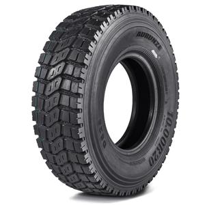 AURUNZE, Proveedor Profesional de Neumáticos Radiales para Camiones 1000R20 y Neumáticos Radiales para Camiones de Servicio Pesado 1200R20 de Alta Calidad - Product Image 3