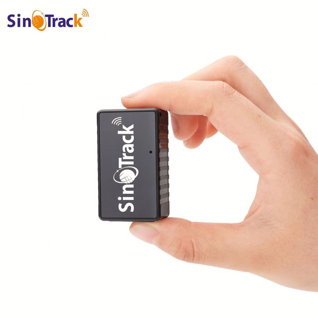 SinoTrack ST-903 Small Gps Tracking Device Kids Pets Anti Lost Gps Tracker