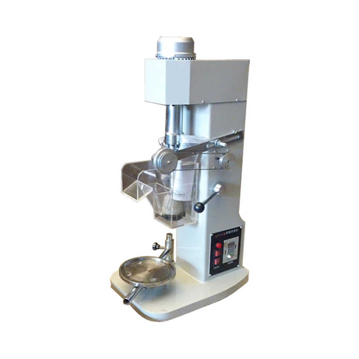 Mini Mineral Sample Ore Flotation Cell Laboratory Flotation Machine D ...