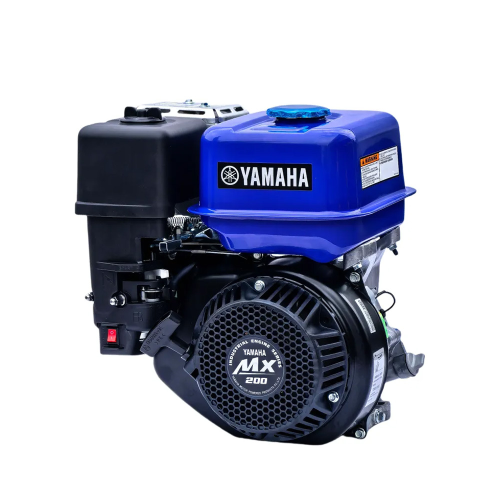 Yamaha MX 200 エンジン本体 200cc Hcb134cd668524bf4b4d16f5edec1c