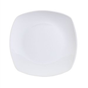 Chine Usine En Gros Simple Design Porcelaine Blanche Ensemble <span class=keywords><strong>de</strong></span> <span class=keywords><strong>Vaisselle</strong></span> pour <span class=keywords><strong>Tous</strong></span> <span class=keywords><strong>Les</strong></span> <span class=keywords><strong>Jours</strong></span> À Manger - Product Image 3