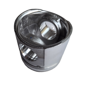 机械卡车柴油6CT8.3发动机零件活塞3923537 - Product Image 6