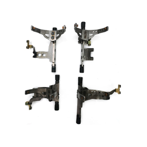 Kit de Horquillas de Cambio de Transmisión MPS6 6DCT450, 4 Piezas/Juego, Compatible con FORD VOLVO DODGE, Accesorios para Autos de 6 Velocidades, 126713 - Product Image 2