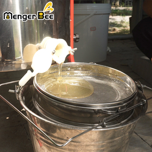 Apicultura Colmena 6 Artículos Herramientas Marco Agarre Herramientas completas de colmena de abejas - Product Image 5