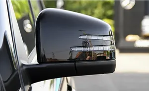 Rétroviseur extérieur StarNav pour Mercedes Benz W164 X164 ML 2005-2011, kit de carrosserie, référence 1648105193 - Product Image 2