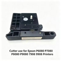 Cuchillas de Corte de Papel para Impresora de Plástico BOMA para Plotter de Inyección de Tinta 7900 9900 7908 9908 7890 9890 9700 P6080 P8080 P7080 P9080