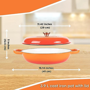 Pentola per Zuppa di Mare - Fabbrica nella Provincia di Hebei - Possibilità di Fornire <span class=keywords><strong>Servizio</strong></span> OEM - Product Image 3