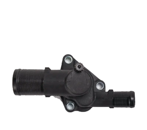 Thermostat de pièces de rechange automatiques 1336T9 1336.T9 avec boîtier 1336.T9 1336T9 pour Peugeot 206 <span class=keywords><strong>Renault</strong></span> Clio Thermostat de liquide de refroidissement moteur - Product Image 2