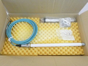เสาอากาศ IWLAN รุ่น 6GK5795-6MR00-0AA6 ของแท้ใหม่เอี่ยม 795-6MR - สินค้าเกินจำนวนสำหรับ PLC - Product Image 4