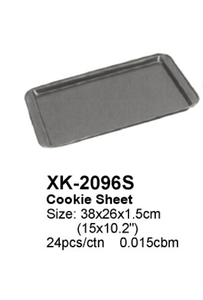 DF DF EDS XK-2097 Bakery <b>House</b> <b>Tools</b> Metal Bakery Utensils - Product Image 3