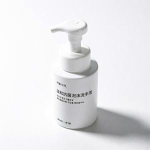 Shingmulnara Jabón de Manos Espumoso 280 ml, Antibacterial Suave, Cuidado Diario de la Piel, Para Todo Tipo de Piel - Product Image 1