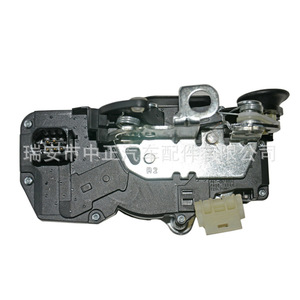 Actuador de Cierre Centralizado para Chevrolet DLA 0011, Control Remoto, Material Plástico - Product Image 5