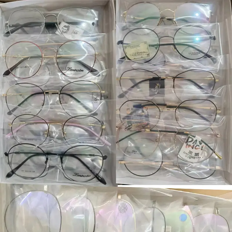 2023年デザイナーメガネ眼鏡フレーム在庫あり光学眼鏡