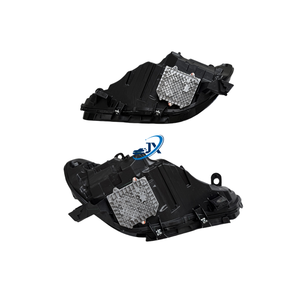 Faro a LED per <span class=keywords><strong>Alfa</strong></span> <span class=keywords><strong>Romeo</strong></span> Giulietta 2024-2025 Sistema di Illuminazione Automobilistico Faro Originale - Product Image 6