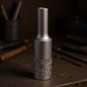 Stanley Fatmax <b>Socket</b> Hex Drive 1/4 In Maxidrive Profile - Product Image 3