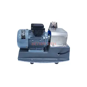 Multiple Enamelled copper wire stripping machine