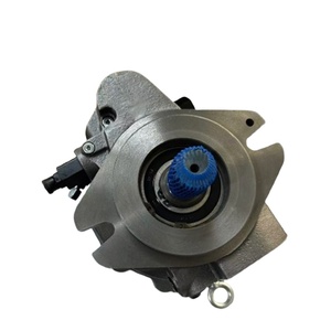 Pompe à piston hydraulique série PAVC PAVC33 PAVC38 PAVC65 PAVC100 33-100cc/rev 210bar Moyennement suralimentée - Product Image 4