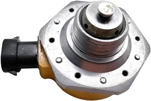 VENTA CALIENTE 312-5620 3125620 Válvula Solenoide de Bomba de Combustible 248-1064 2481064 para Cat E320D C6.4 - Product Image 3