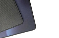 Tapis de souris imperméable, tapis de souris de jeu, grand tapis de bureau XXL, tapis de souris de jeu antidérapant, tapis de souris lisse, tapis de souris de bureau