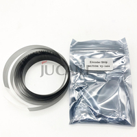 Strip Encoder Jucaili untuk Printer Mutoh RJ-900C VJ-1604, Film Sensor Linear Grating, Pita Raster untuk Mutoh