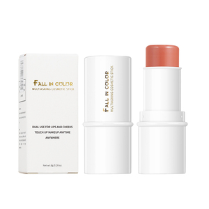 Sombra de Ojos de Marca Privada, Maquillaje en Barra, Rubor, Maquillaje Facial, Polvo de Alto Brillo, Iluminador, Corrector, Contorno, Barra de Rubor - Product Image 1