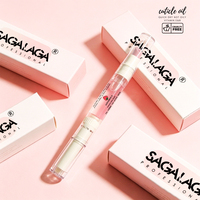 Stylo adoucissant périunguéal à séchage rapide, huile nourrissante pour cuticules, élimine les peaux mortes et sèches, logo personnalisé, vente en gros, traitement de manucure