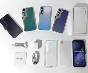 Véritable Téléphone Portable de Haute Qualité Camon 40 Pro Tecno 16+1 To 7.3 Pouces 5G, Smartphone 8000 mAh C40 Pro Supportant la Version Anglaise - Product Image 4