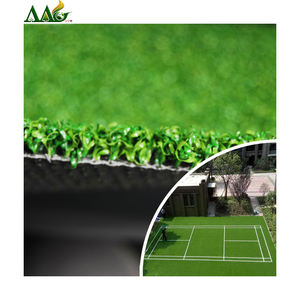 Tapis de gazon synthétique AAG pour terrains de padel, gazon artificiel pour putting green 10mm-20mm, <span class=keywords><strong>pelouse</strong></span> artificielle de haute qualité pour sports de golf, fournitures à bas <span class=keywords><strong>prix</strong></span> - Product Image 2