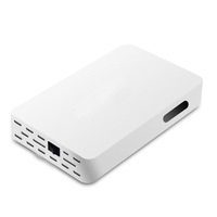 Decodificador 4G LTE Android de Cuatro Núcleos y 1080p con Wi-Fi de Doble Banda para TV Box, Suministro del Fabricante