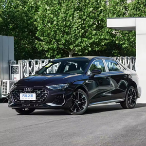<span class=keywords><strong>Precio</strong></span> de Fábrica, Auto Nuevo a Gasolina, 200km/H, Cinco Asientos de Cuero, A3L <span class=keywords><strong>Limusina</strong></span> 35 TFSI, Sedán Mediano, Volante a la Izquierda, Techo Solar Trasero - Product Image 1