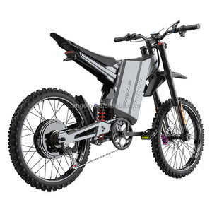 EKXBike GTS |   Motos X22 8000W (pic) Moteurs sans balais sans engrenages Batterie au lithium 72V30AH Vitesse 85 km/h Tout-terrain pour adultes GTS EKXBi - Product Image 5