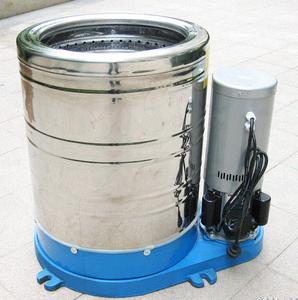 Commercial Vegetable Drying Machine /Vegetable Spin <b>Dryer</b> / Spinner Vegetable Water Machine High Speed Centrifuges - Product Image 2